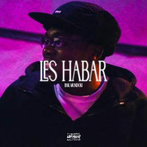 Les Habar