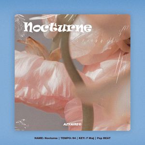 [免费] Jay Chou Type Beat "Nocturne"