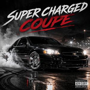 Super charged coupe (fast)