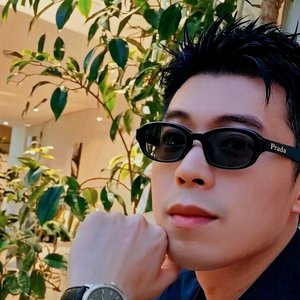 我的影子很懂事