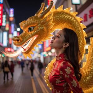 Whispers of the Silk Market