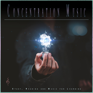 Relaxing Music For Focus and Concentration