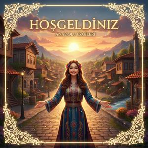 Hoşgeldiniz