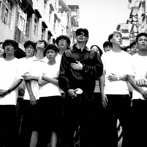 "伴你左右" 叙事情绪说唱×GALI×Asen Type Beat