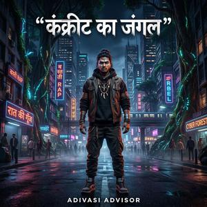 असली वारिस – Hardcore Tribal Trap Rap