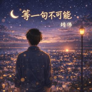 等一句不可能