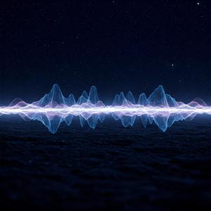 Echoes in the air tonight