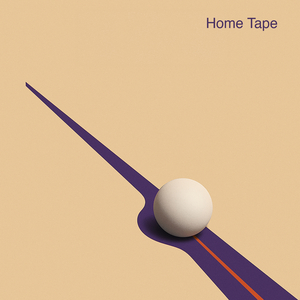 Small Apartment Night