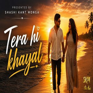 Tera Hi Khyal | Romantic Song | Shashi Kant Monga