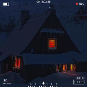 雪终将会融, 人也如此（evomusic 19prod）