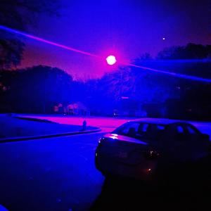 Cold Night (Solo Version)