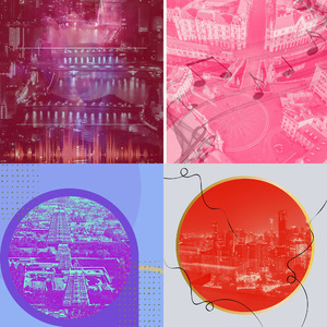 一尘不染放松印象数