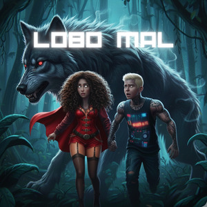 LOBO MAL