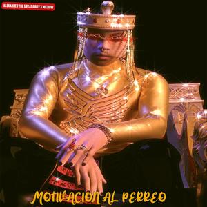 Motivacion Al Perreo (feat. Microw)