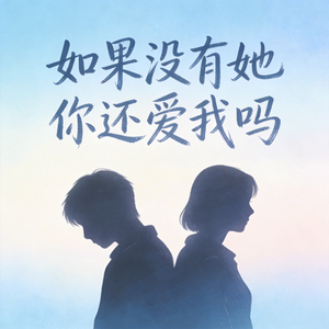 如果没有她 你还爱我吗