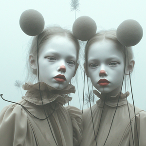 ...And The Circus Leaves Town