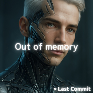 Out of memory