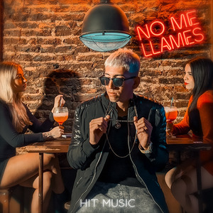 No Me Llames