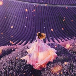 梦幻天使啊