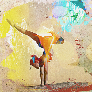 Prabhāta Dhara / Morning Flow