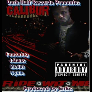 When They See Me (Feat. Model & J. Banx)