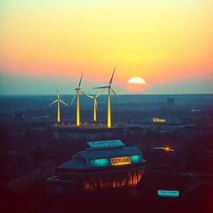 Energiewende unser Land