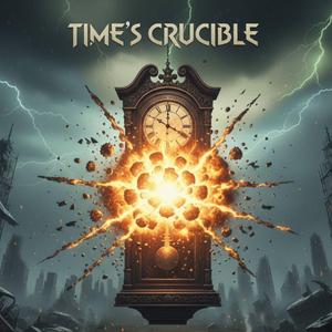 TIMES CRUCIBLE