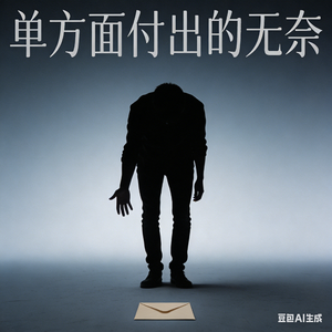 单方面付出的无奈