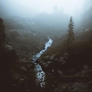 Where the River Keeps My Name