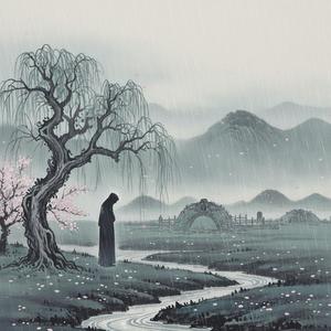 清明·人间慢慢 – The World Slows Down