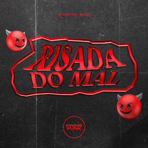 Risada Do Mal
