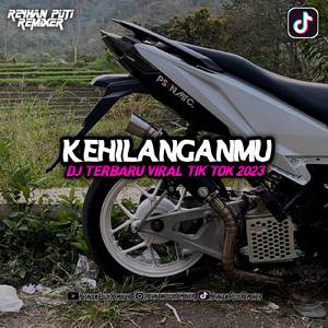 DJ KEHILANGAMU SUNGUH BERAT BAGIKU