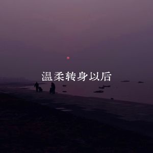 温柔转身以后