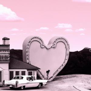 Heartbreak Hotel