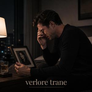 Verlore trane