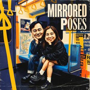 Mirrored Poses