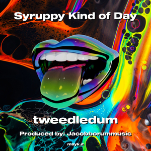 Syruppy Kind of Day