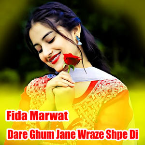 Dare Ghum Jane Wraze Shpe Di