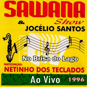 Ninguém desata esse nó - Ao Vivo