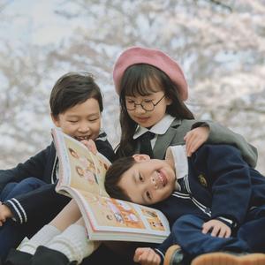 有你好幸福（副歌）