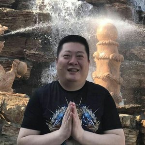 爱你爱到人憔悴