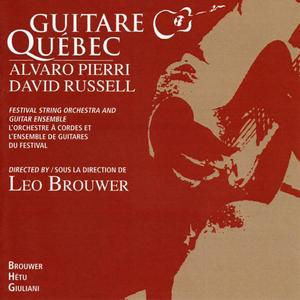 Concerto for Guitar, Op. 30: III. Rondo