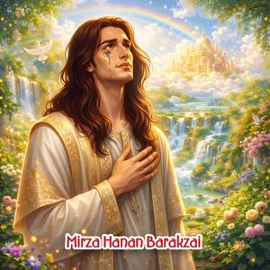 Da Toor Khat De Laka Mashk Aw Makh Dai Gul Sata