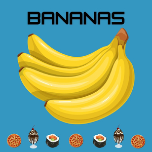 Bananas
