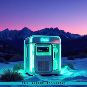 Afterglows (Extended Mix)