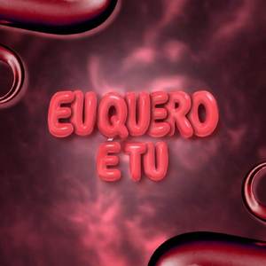 Montagem Eu Quero É Tu