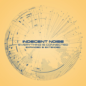 Visions of The Dreamer (Indecent Noise Extended Club Mix)