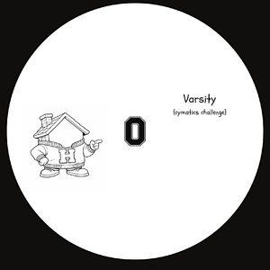 varsity (cymatics challenge)