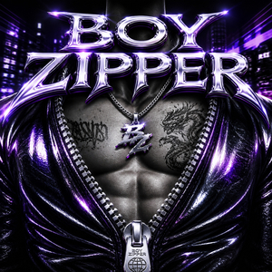 Boy Zipper