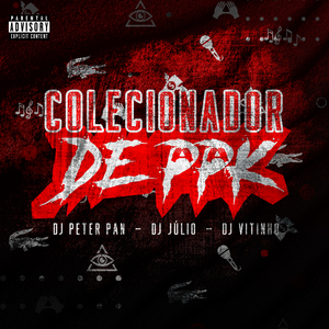 Colecionador de Pepeka